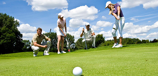 GolfRange München-Brunnthal